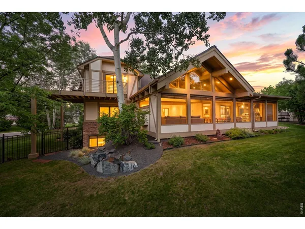 $2,580,000 | 1251 Pintail Circle, Boulder, CO 80303