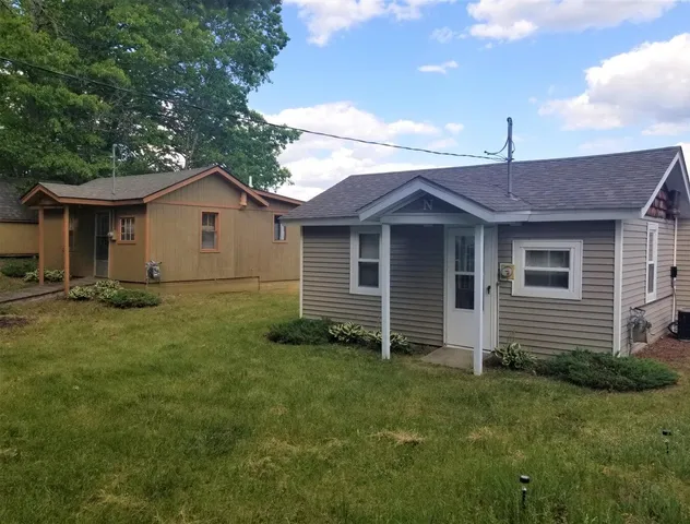 $325,000 | 9523-25 Terry Street, Lake, MI 48632