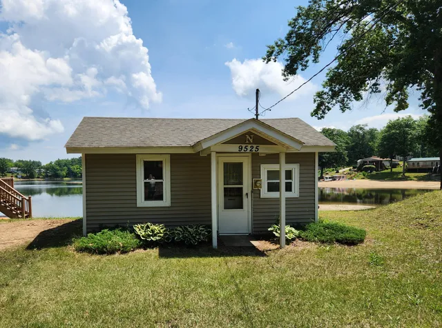 $325,000 | 9523-25 Terry Street, Lake, MI 48632