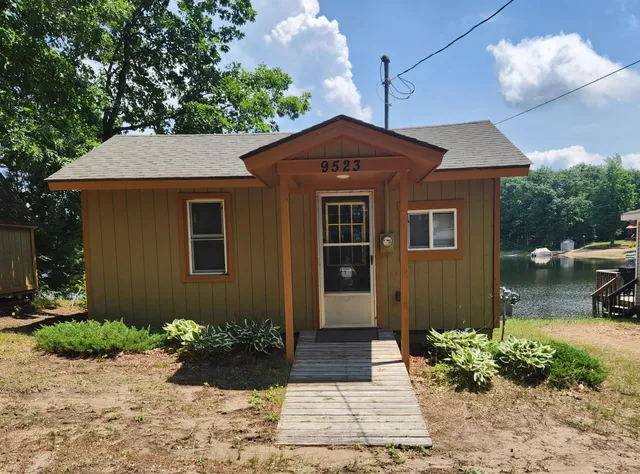 $325,000 | 9523-25 Terry Street, Lake, MI 48632