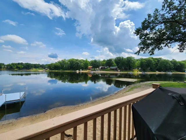 $325,000 | 9523-25 Terry Street, Lake, MI 48632