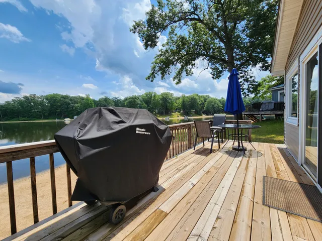 $325,000 | 9523-25 Terry Street, Lake, MI 48632