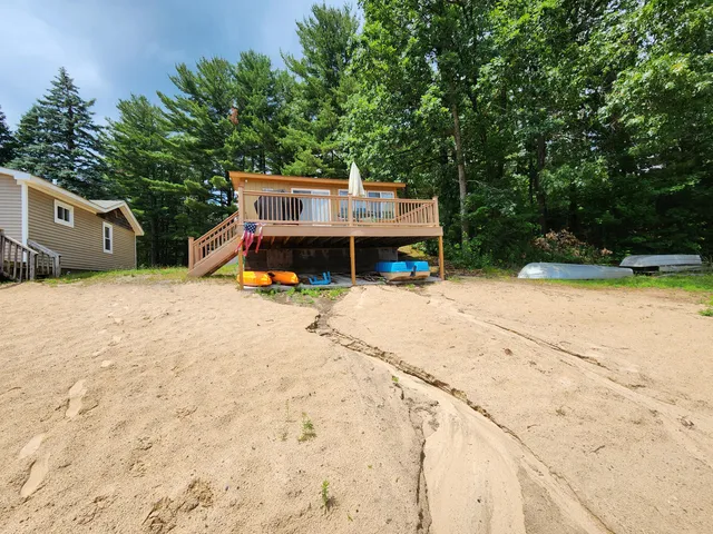 $325,000 | 9523-25 Terry Street, Lake, MI 48632