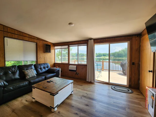 $325,000 | 9523-25 Terry Street, Lake, MI 48632