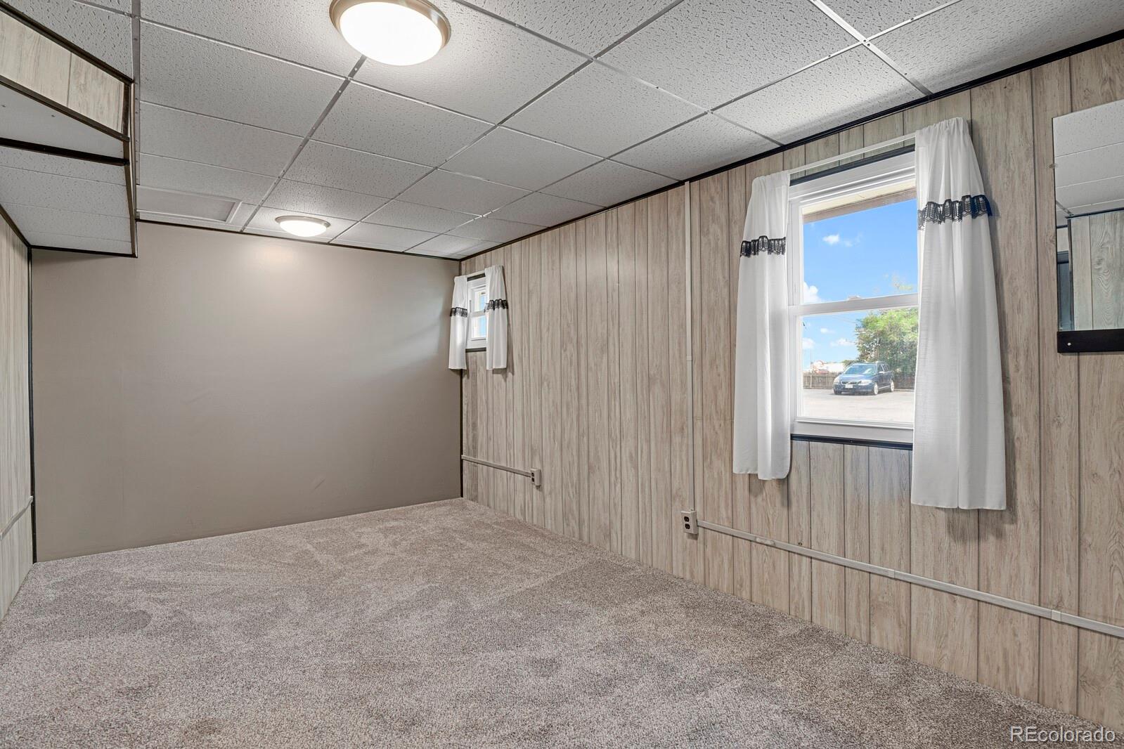 12400 West 44th Avenue Wheat Ridge, CO 80033 - Photo 10 of 31 a view of empty room