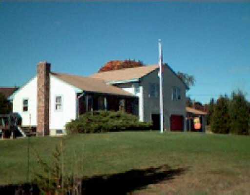3950 Post Road Charlestown, RI 02813 - Photo 1 of 1 Exterior Front.