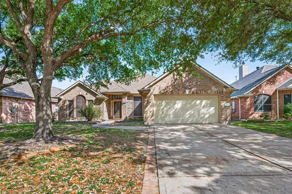 $375,000 | 10834 White Oak Trace Drive, Cypress, TX 77429
