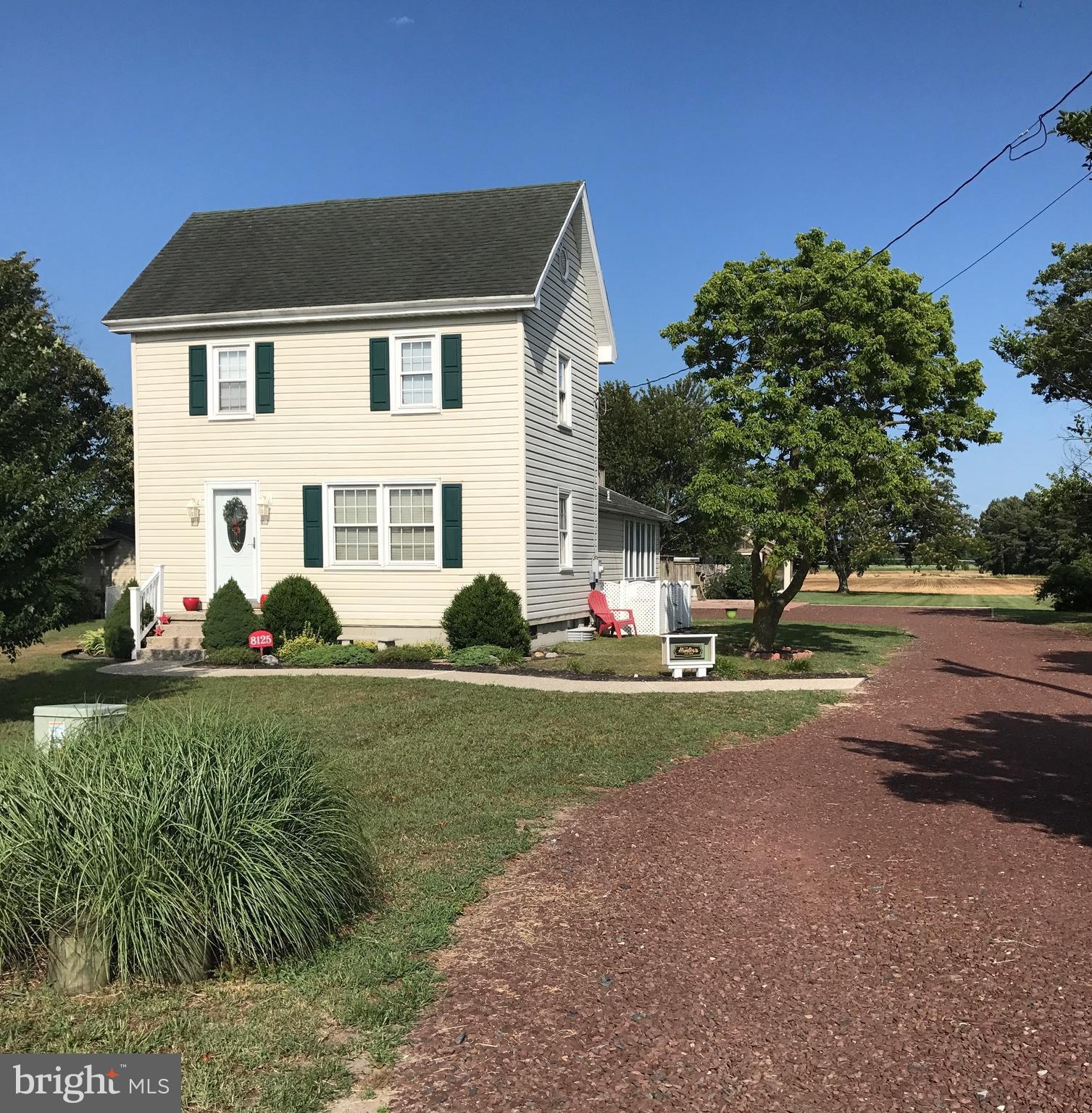 Restored Farm House with Guest Cottage