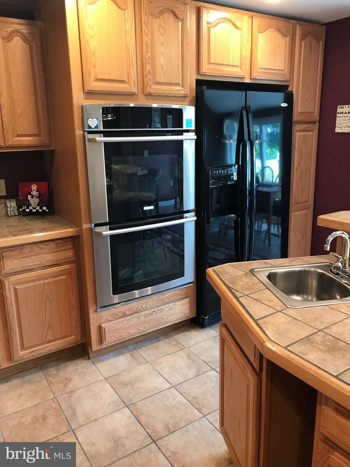 8125 Bethel Road Willards, MD 21874 - Photo 12 of 27 Kitchen