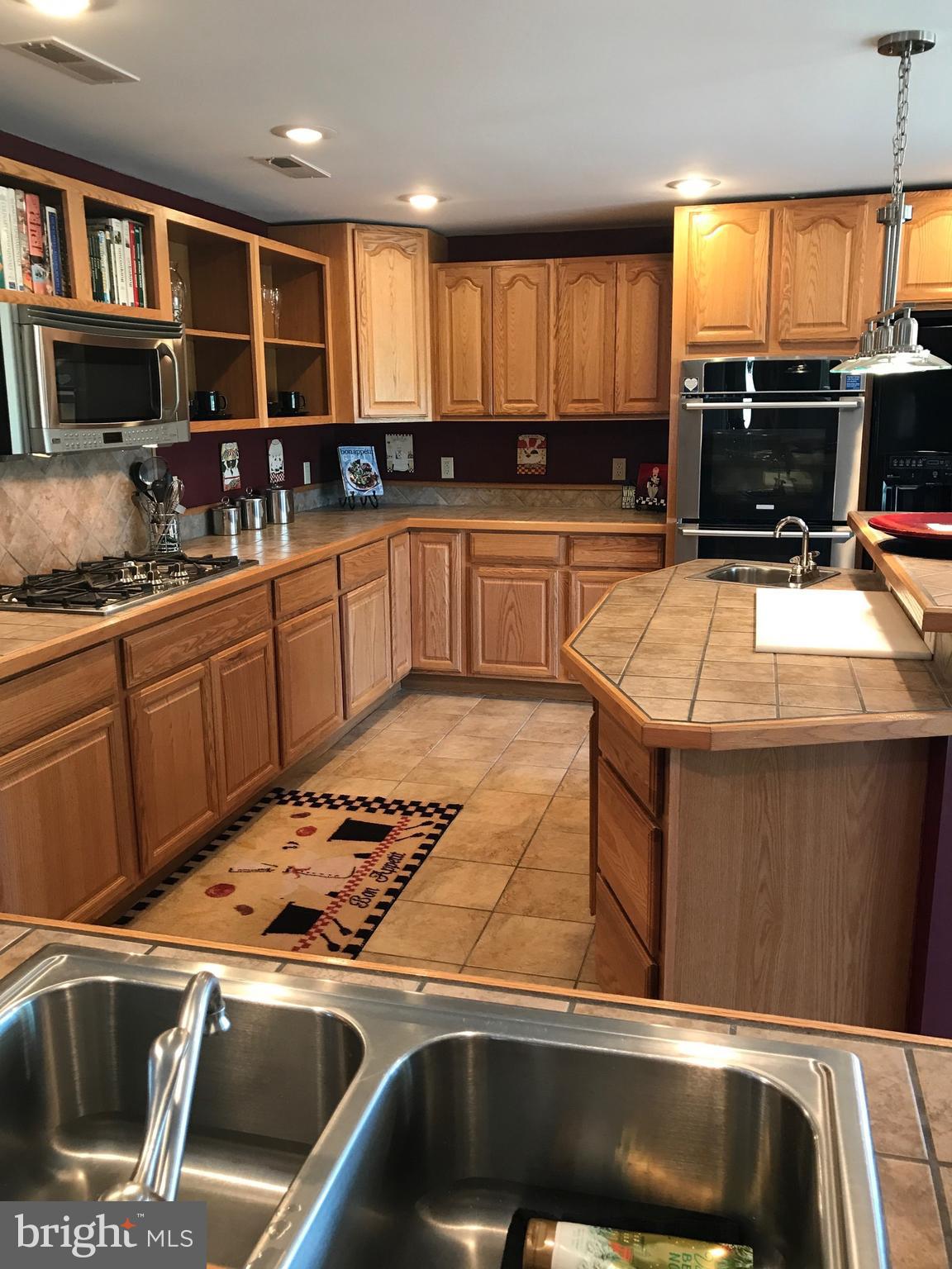 8125 Bethel Road Willards, MD 21874 - Photo 13 of 27 Kitchen