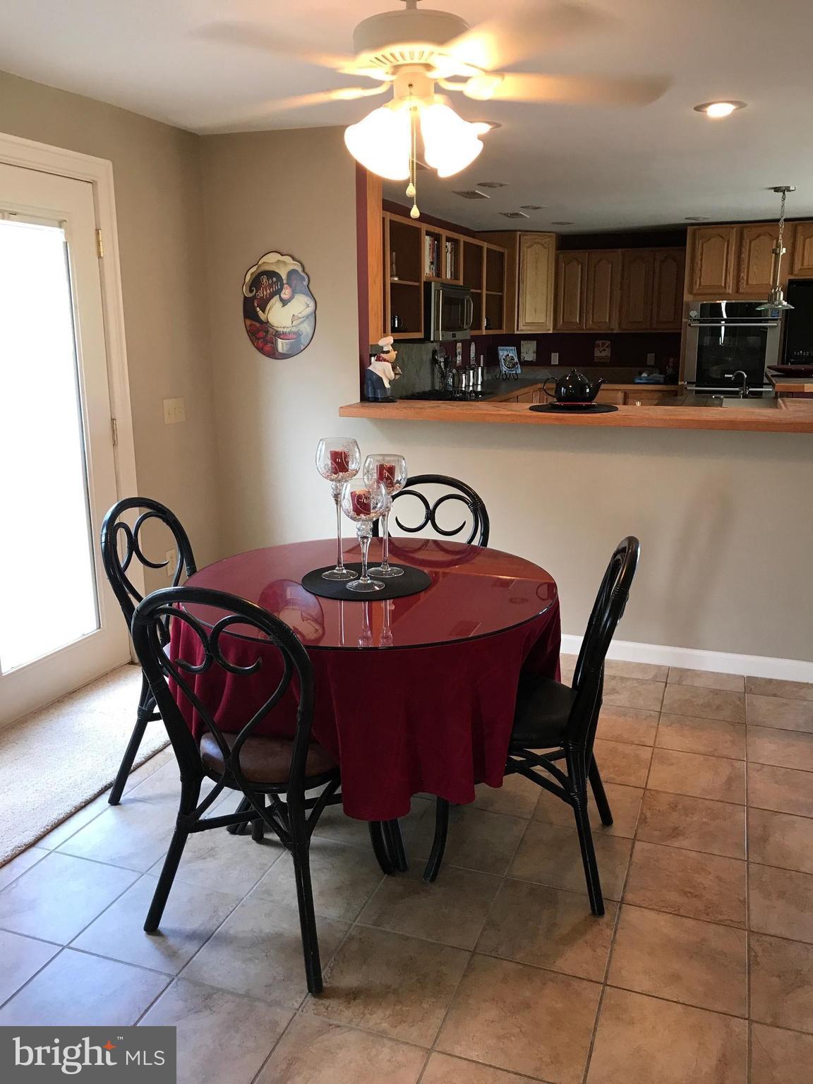 8125 Bethel Road Willards, MD 21874 - Photo 14 of 27 Kitchen-Dining Room