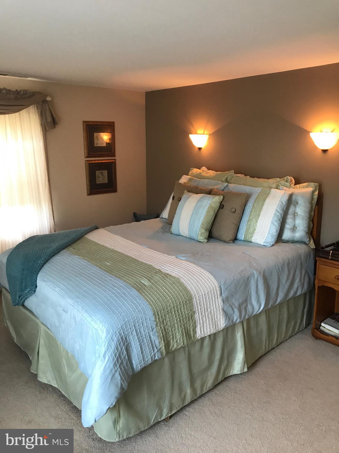 8125 Bethel Road Willards, MD 21874 - Photo 16 of 27 Bedroom (Master)
