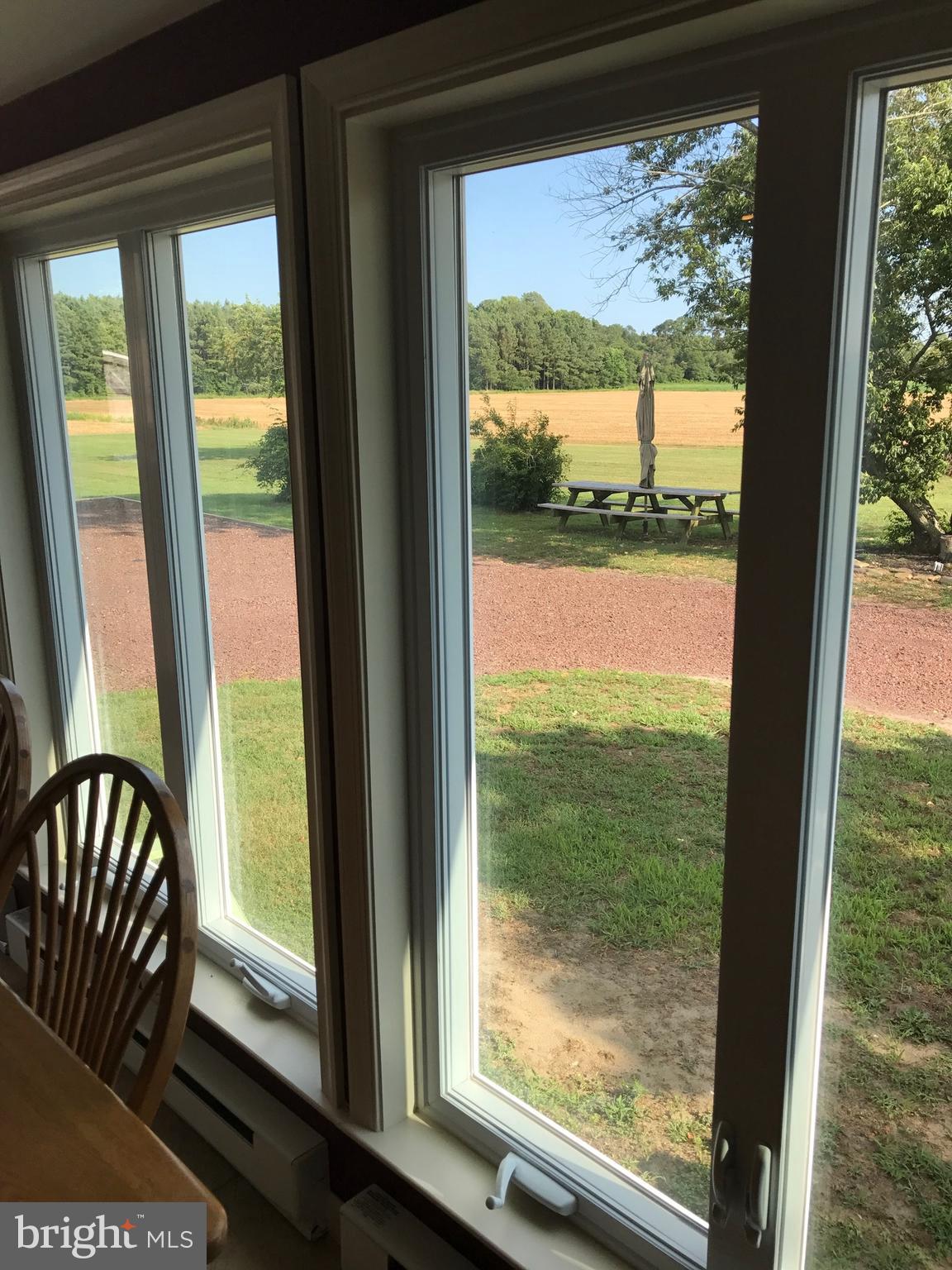 8125 Bethel Road Willards, MD 21874 - Photo 18 of 27 Garden Views