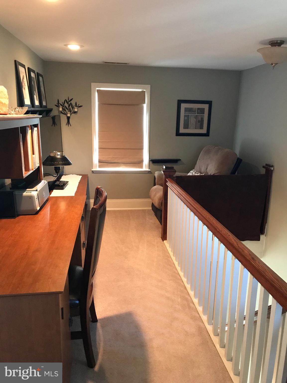 8125 Bethel Road Willards, MD 21874 - Photo 19 of 27 Office nook