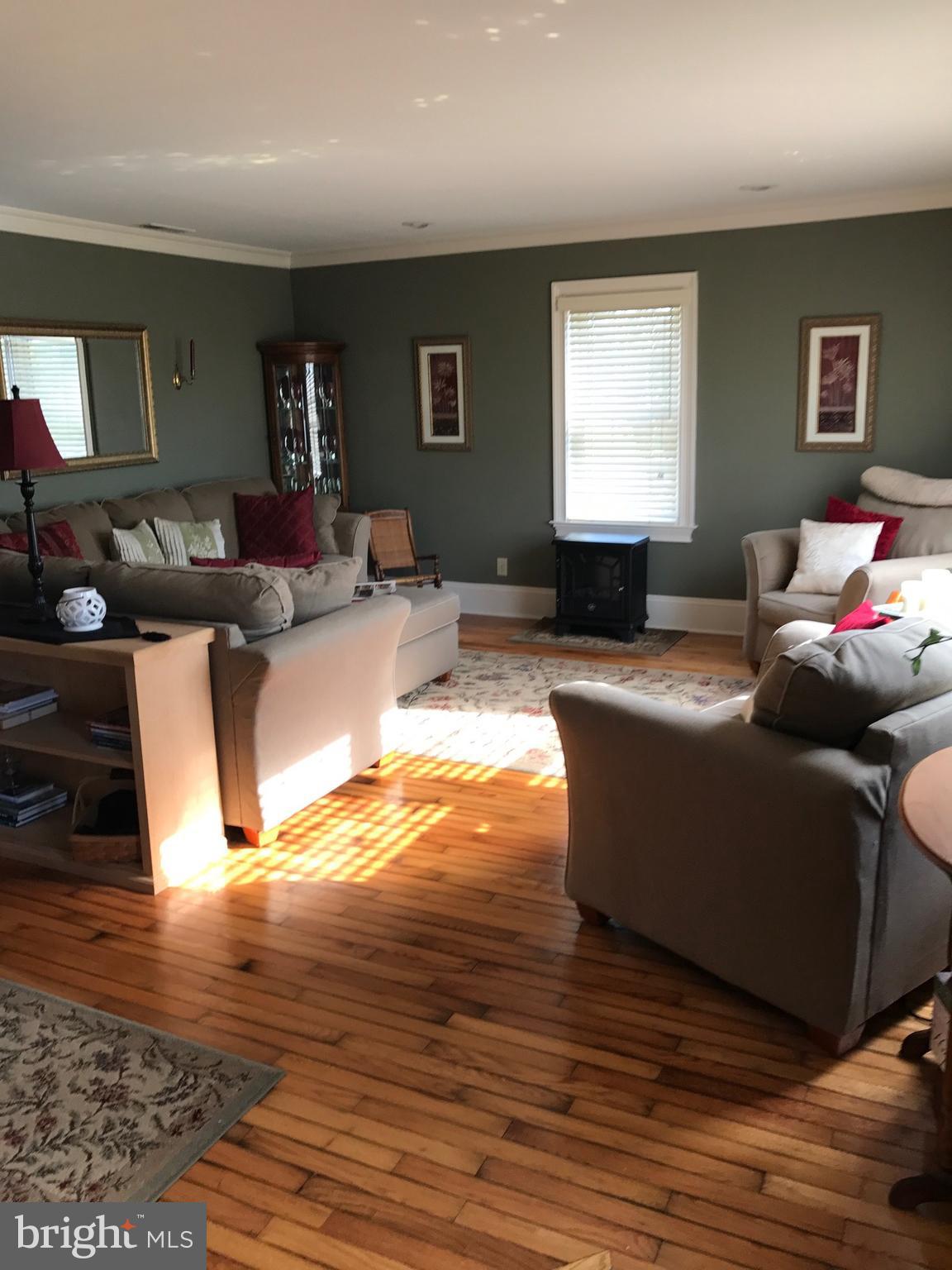 8125 Bethel Road Willards, MD 21874 - Photo 3 of 27 Living Room