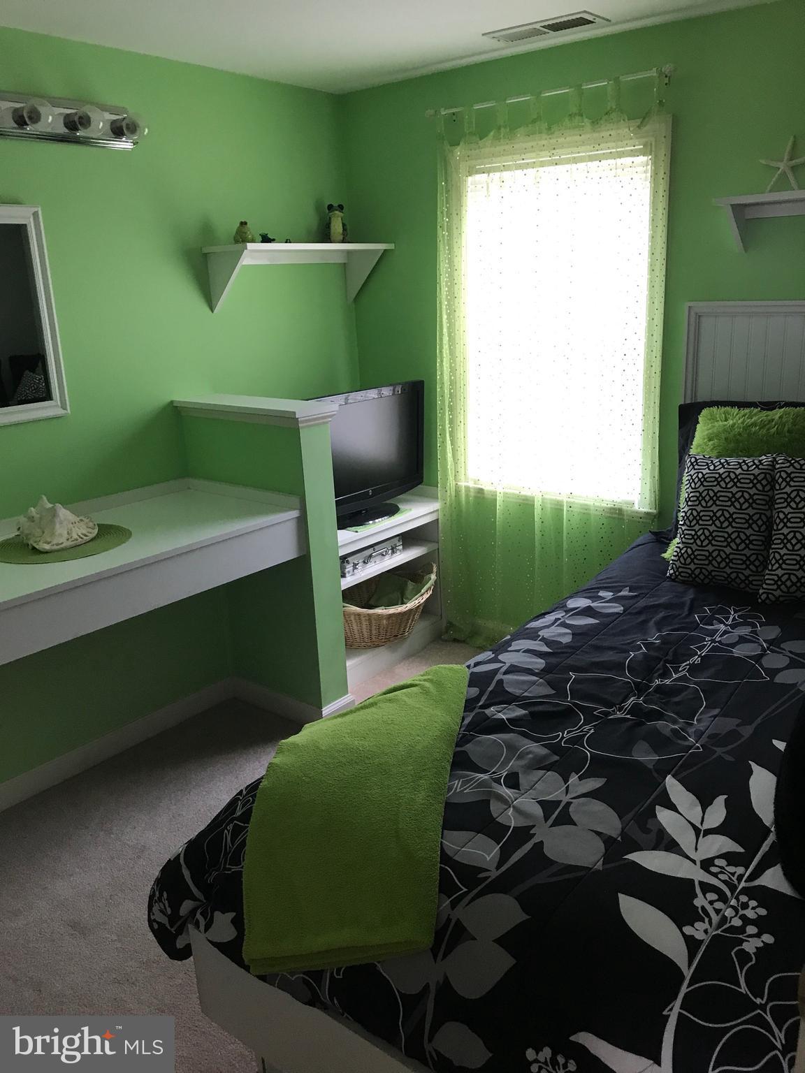 8125 Bethel Road Willards, MD 21874 - Photo 22 of 27 Bedroom