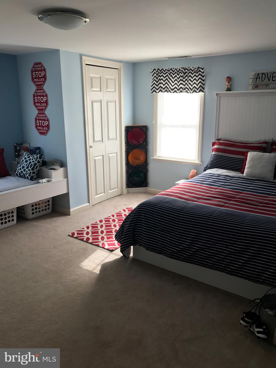 8125 Bethel Road Willards, MD 21874 - Photo 23 of 27 Bedroom