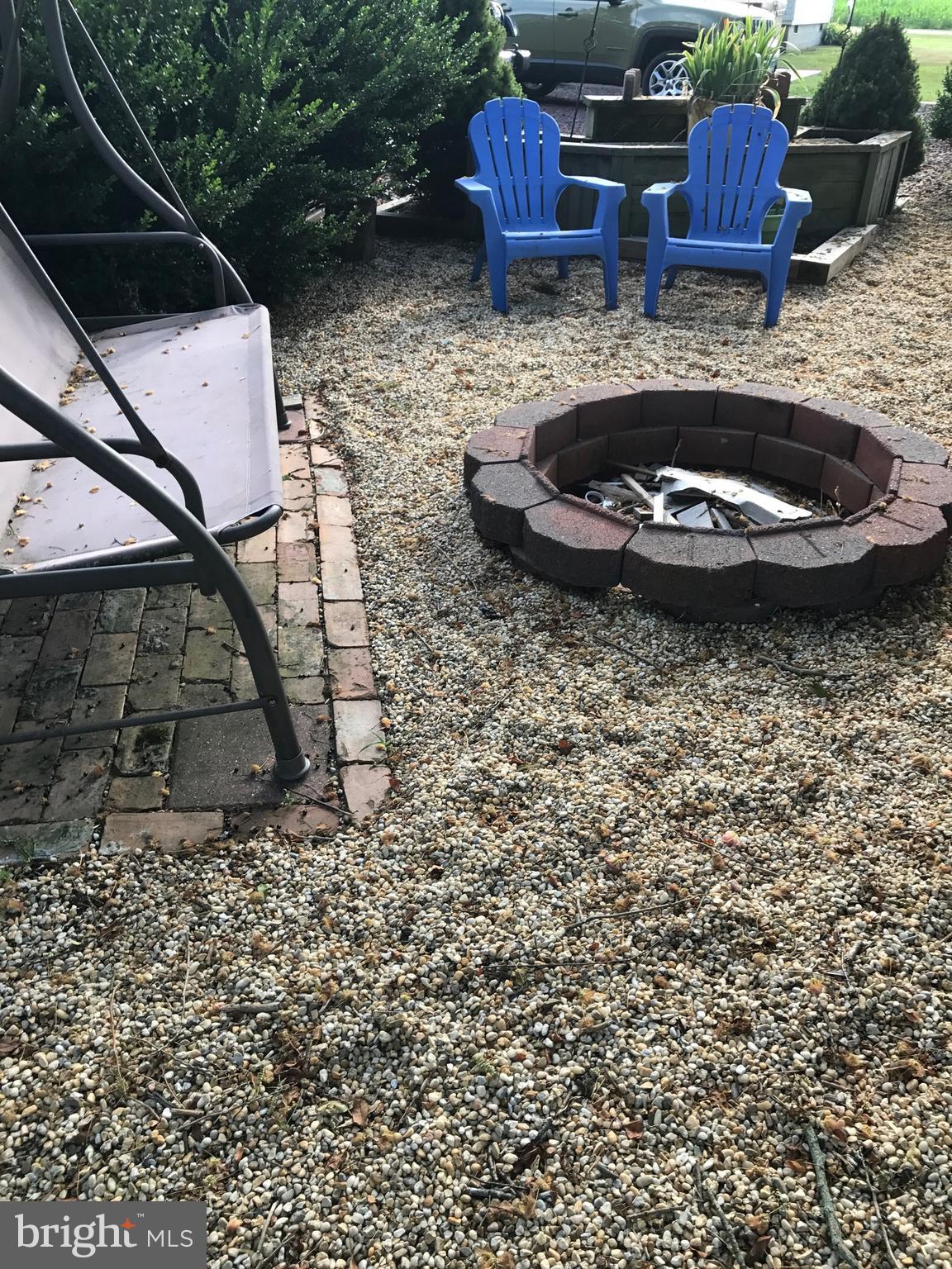 8125 Bethel Road Willards, MD 21874 - Photo 25 of 27 Fire Pit