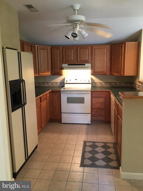 8125 Bethel Road Willards, MD 21874 - Photo 26 of 27 Quest Cottage Kitchen