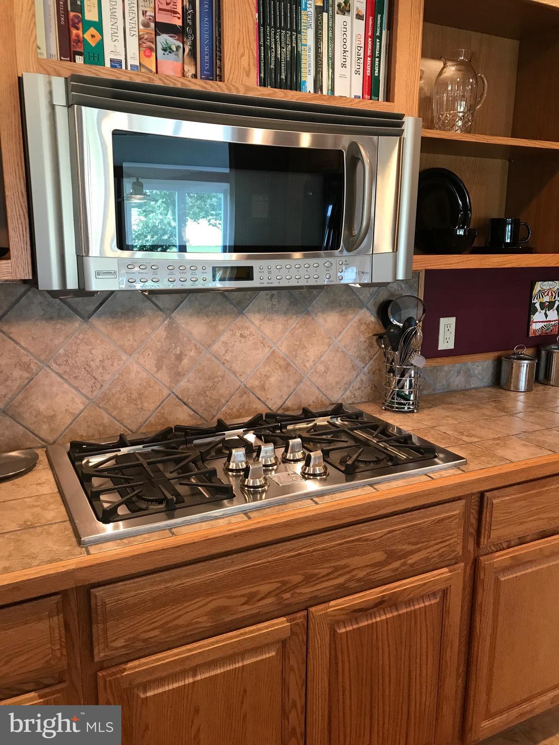 8125 Bethel Road Willards, MD 21874 - Photo 7 of 27 Kitchen