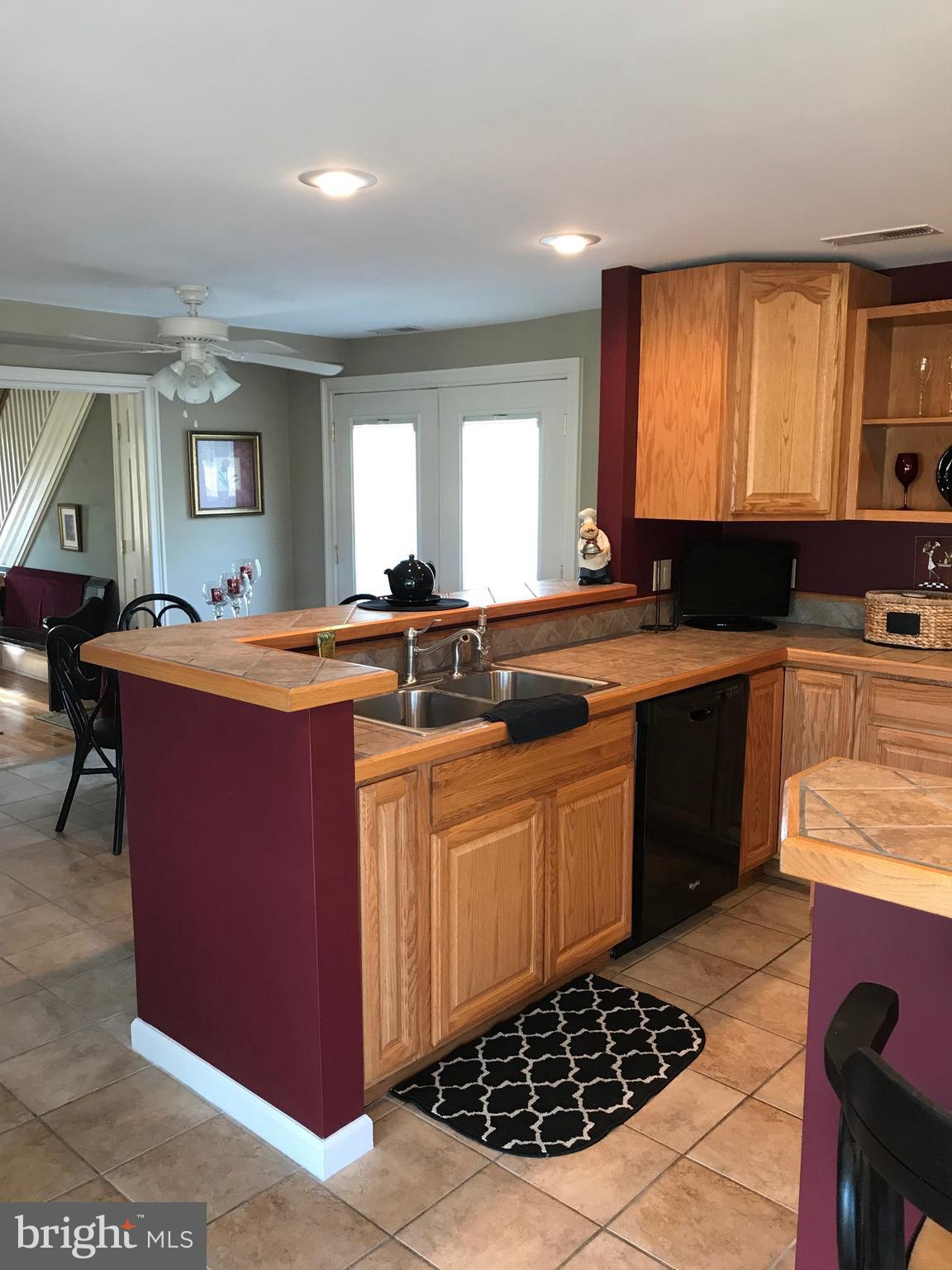 8125 Bethel Road Willards, MD 21874 - Photo 9 of 27 Kitchen
