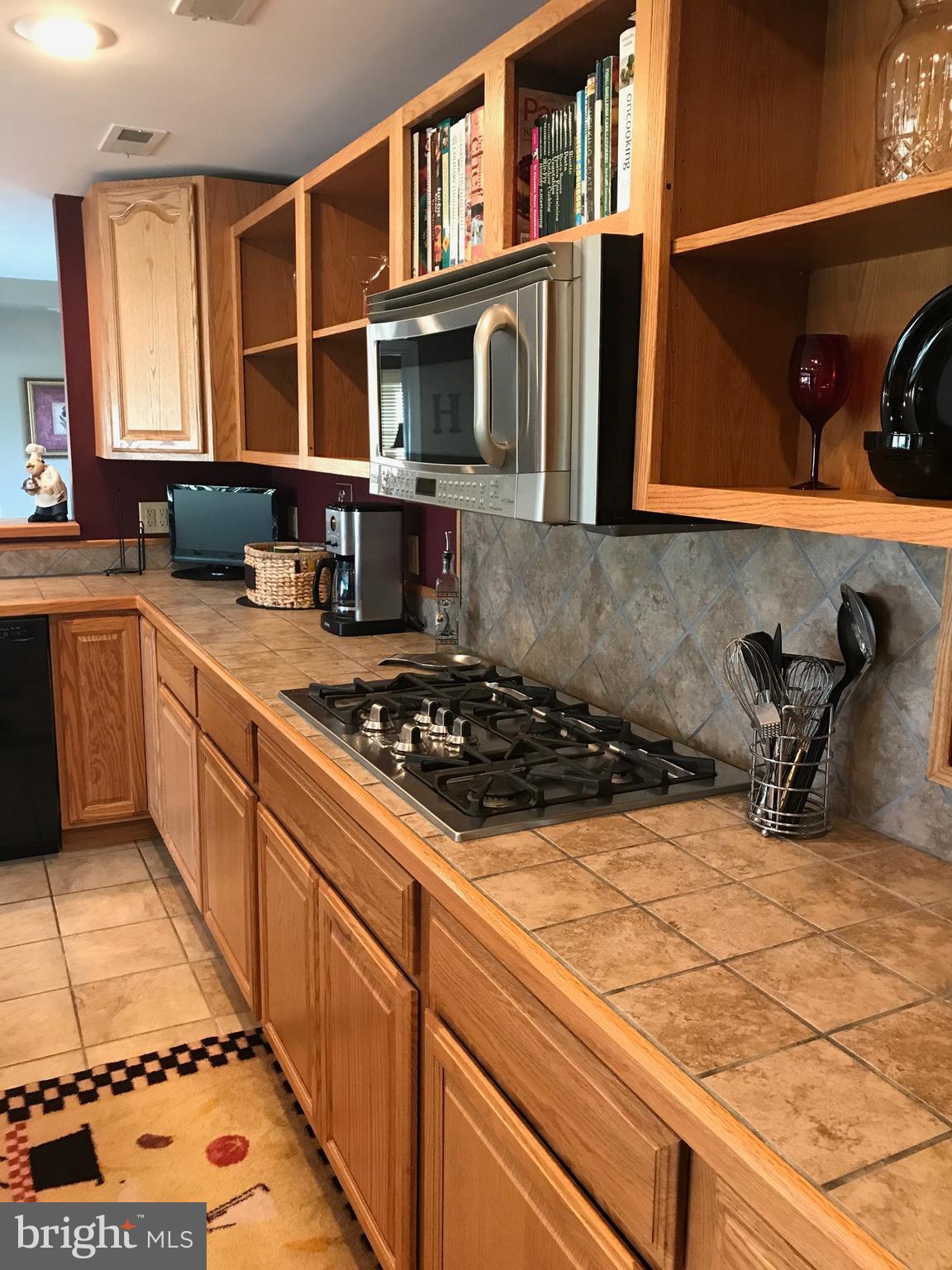 8125 Bethel Road Willards, MD 21874 - Photo 10 of 27 Kitchen