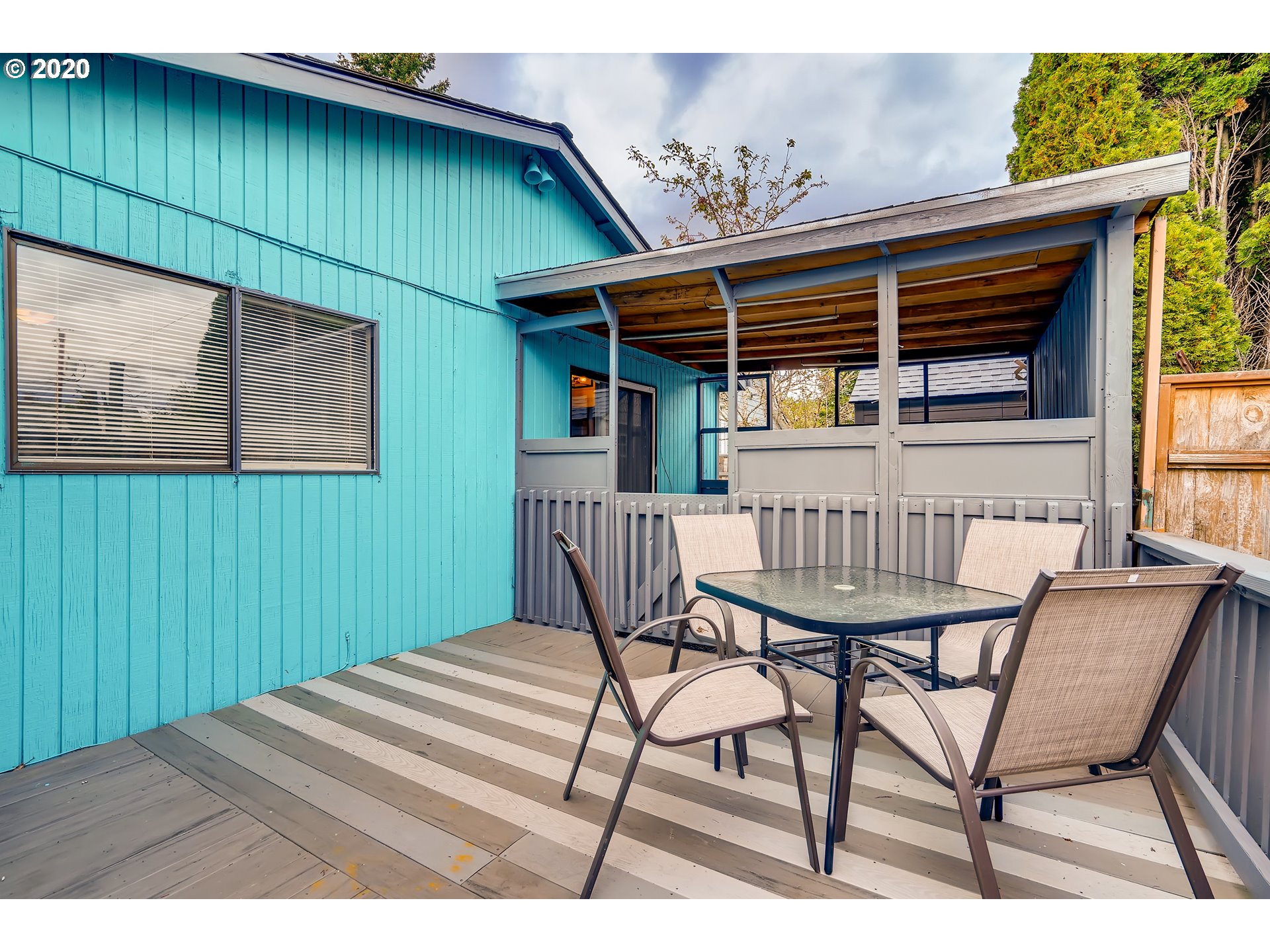 3830 Southeast 67th Avenue Portland, OR 97206 - Photo 29 of 30