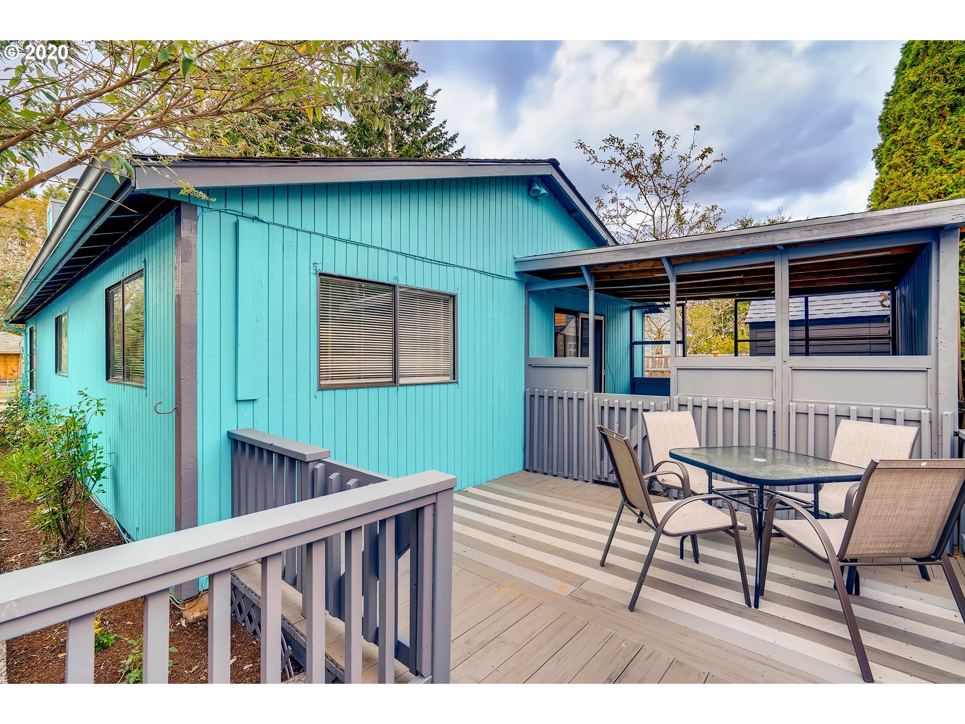 3830 Southeast 67th Avenue Portland, OR 97206 - Photo 30 of 30