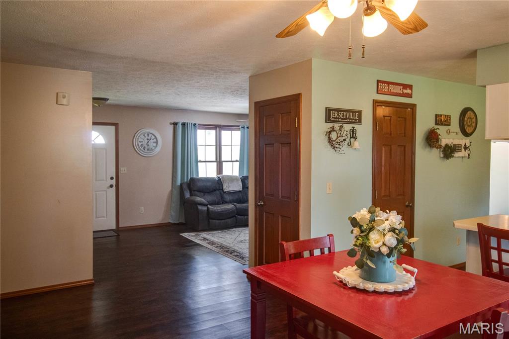 1217 West County Road Jerseyville, IL 62052 - Photo 7 of 35
