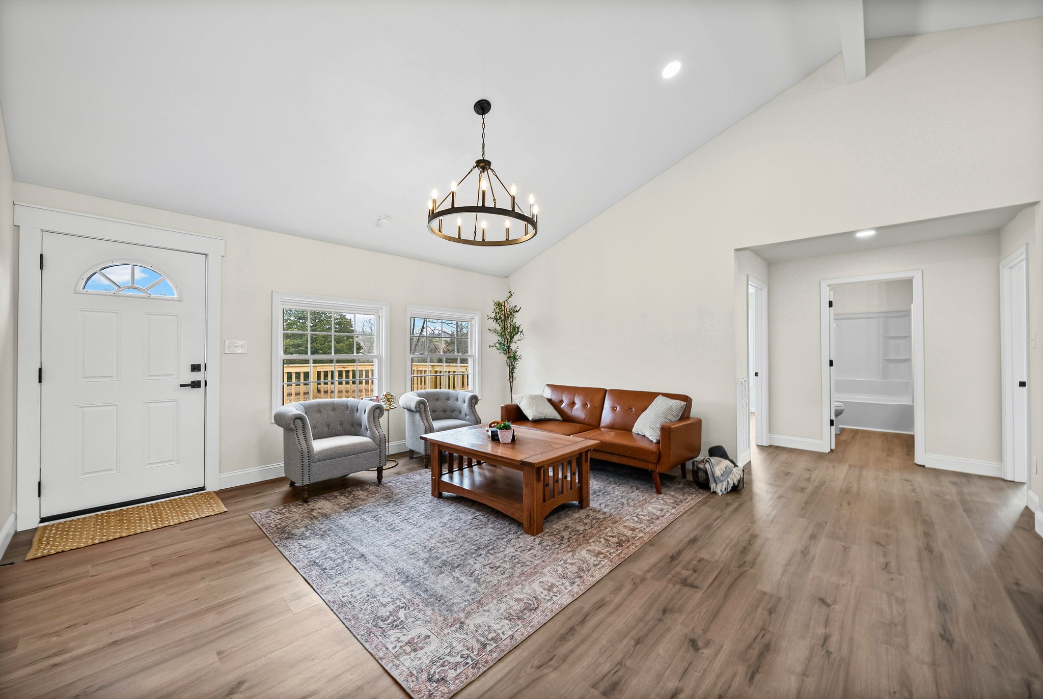 84 Sam Mathis Road Erin, TN 37061 - Photo 12 of 29 Gallery Image 12