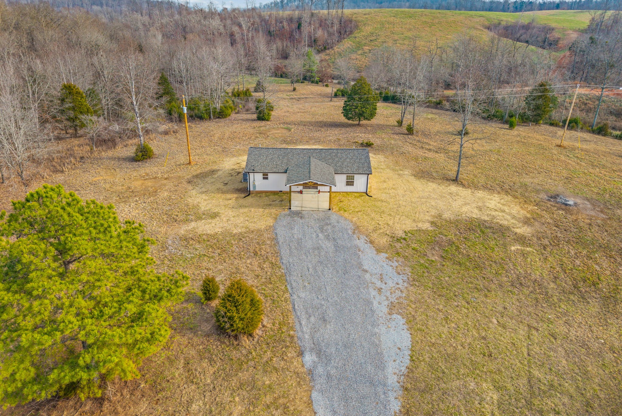 84 Sam Mathis Road Erin, TN 37061 - Photo 26 of 29 Gallery Image 26