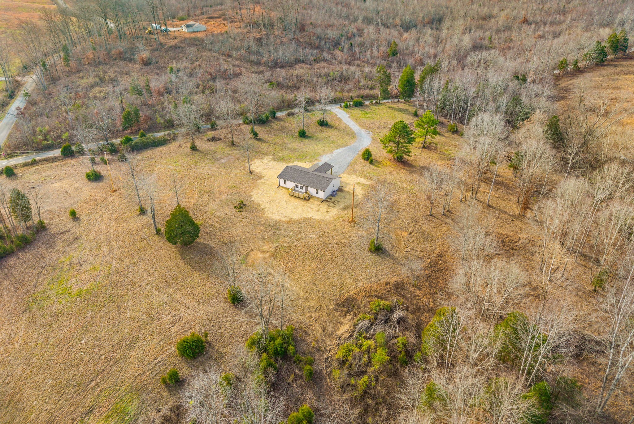 84 Sam Mathis Road Erin, TN 37061 - Photo 28 of 29 Gallery Image 28