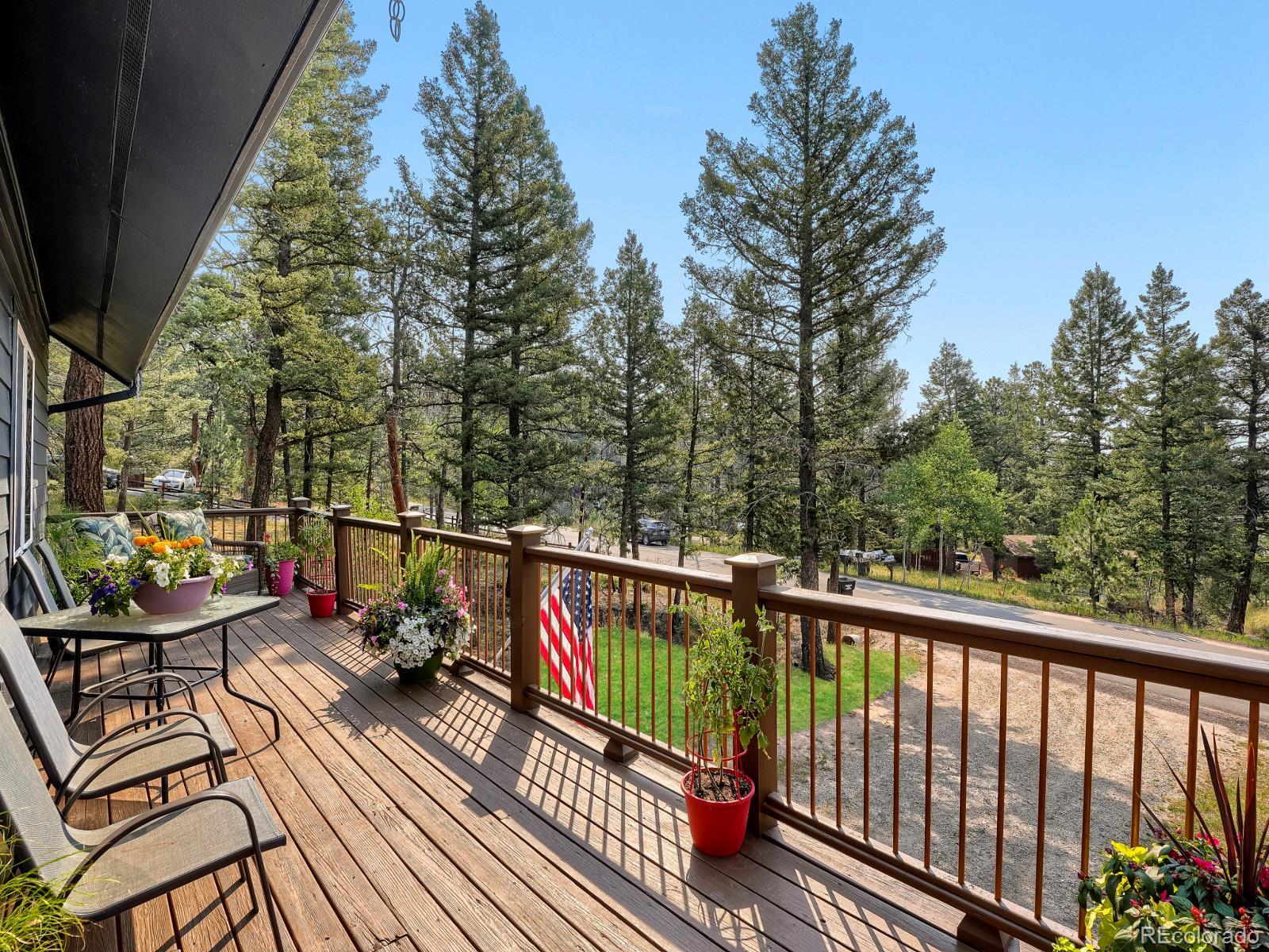 31289 Florence Road Conifer, CO 80433 - Photo 42 of 47