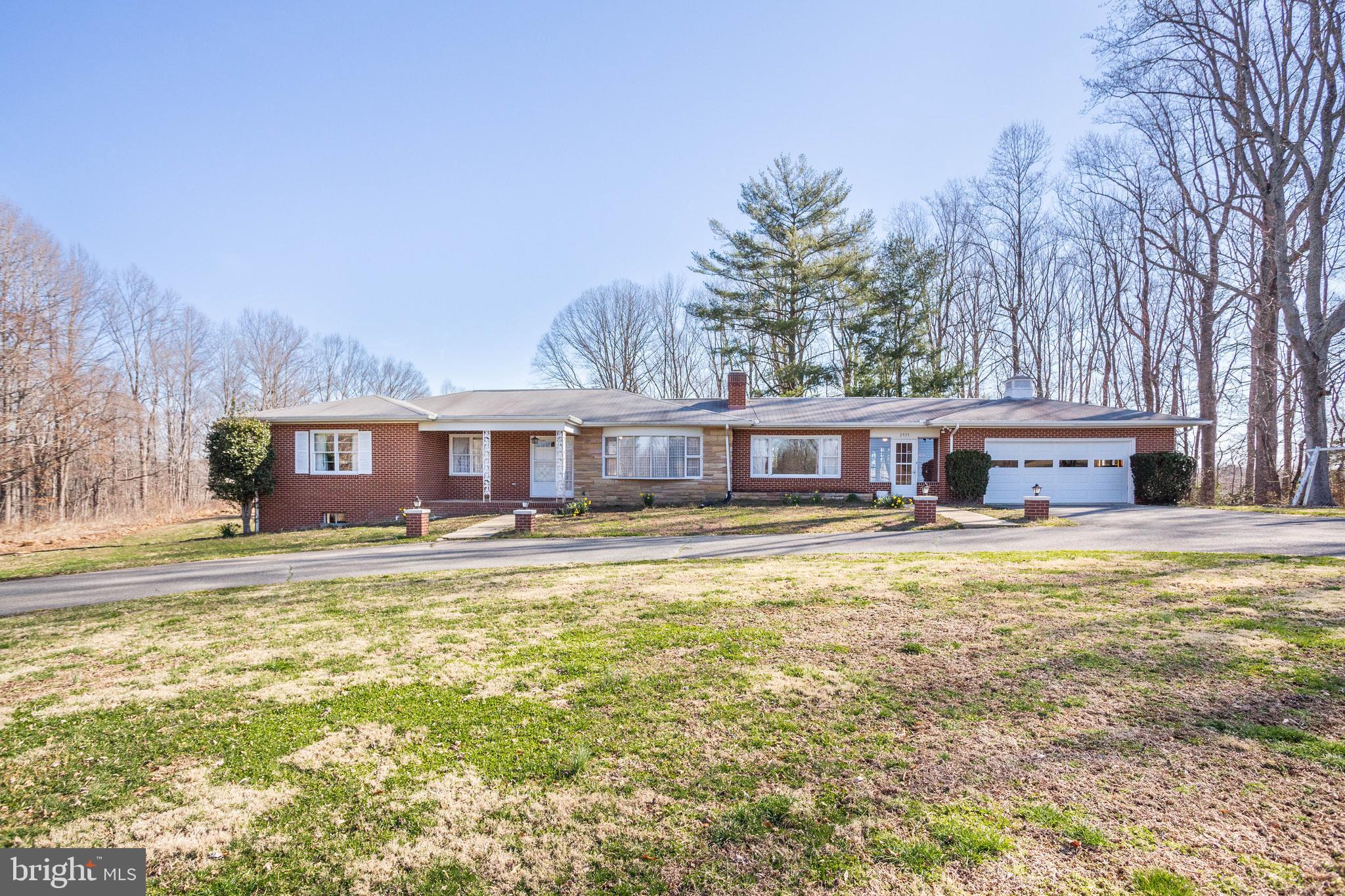 2535 Solomons Island Road Huntingtown, MD 20639 - Photo 1 of 78