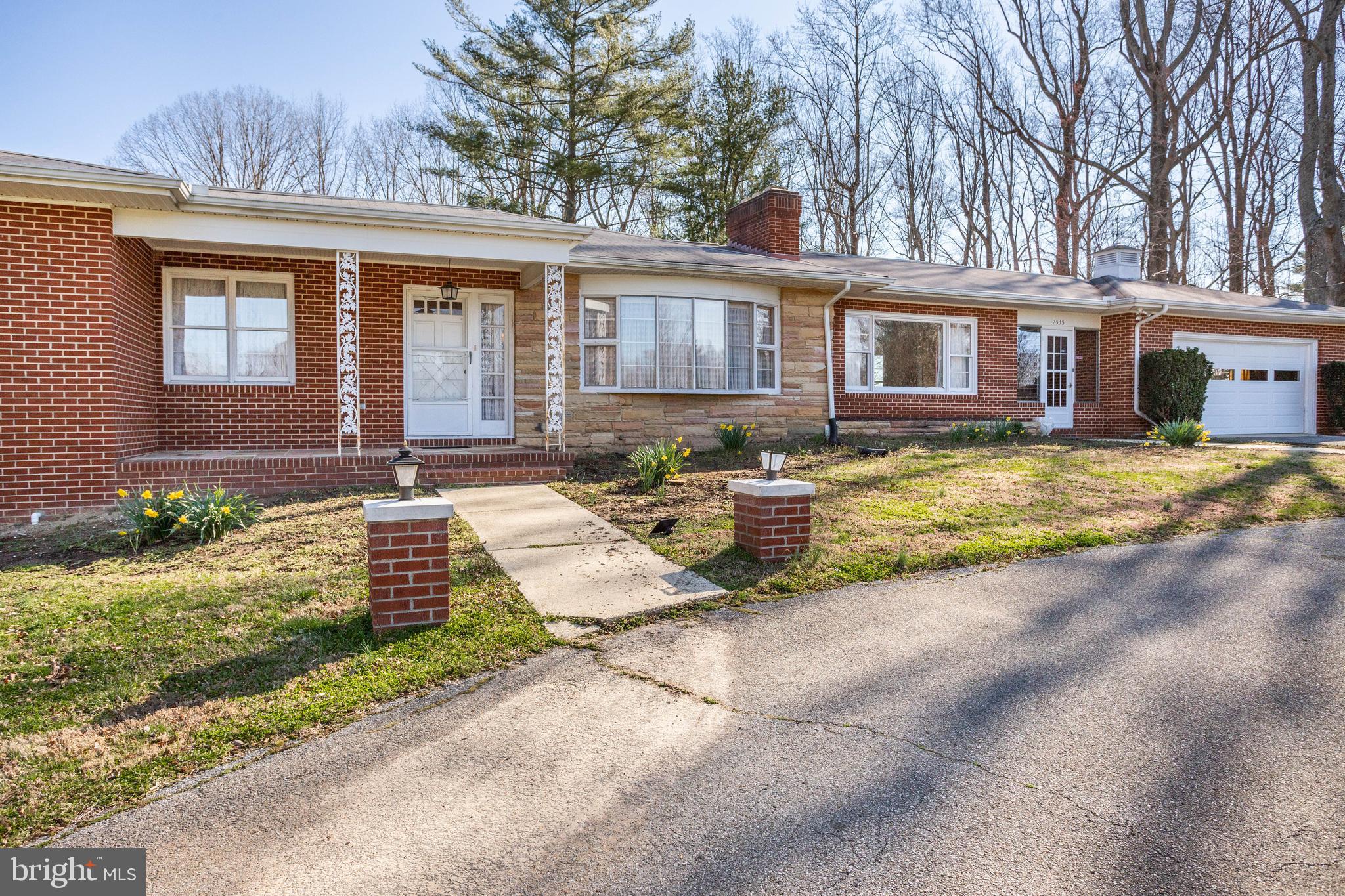 2535 Solomons Island Road Huntingtown, MD 20639 - Photo 2 of 78