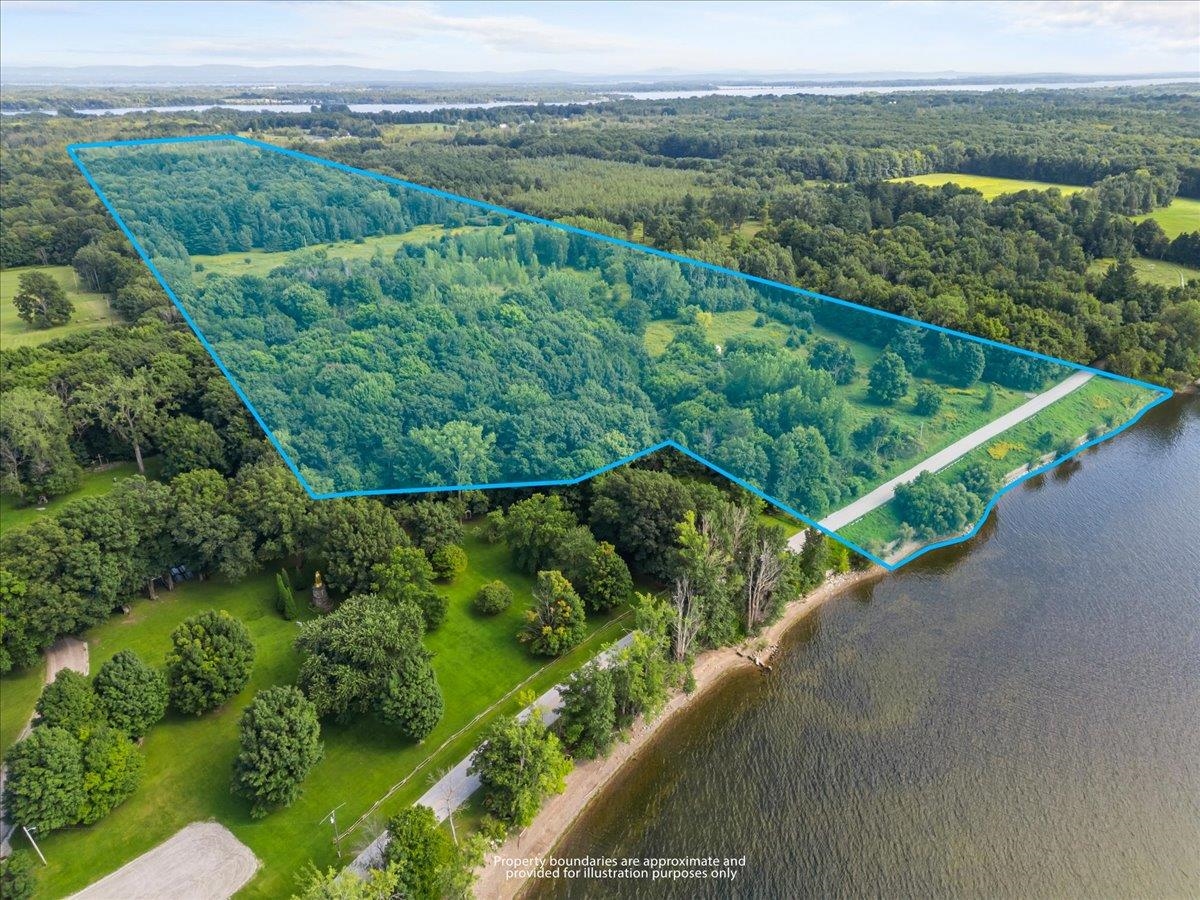 193 West Shore Road Isle La Motte, VT 05463 - Photo 2 of 15