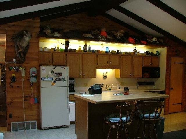 9555 Beaver Road Presque Isle, WI 54557 - Photo 2 of 17 Gallery Image 2