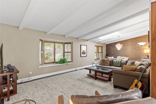 $1,350,000 | 13257 West 26th Avenue, Golden, CO 80401