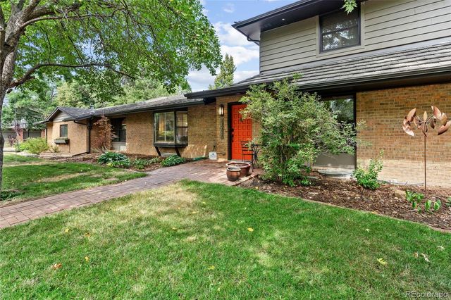 $1,350,000 | 13257 West 26th Avenue, Golden, CO 80401