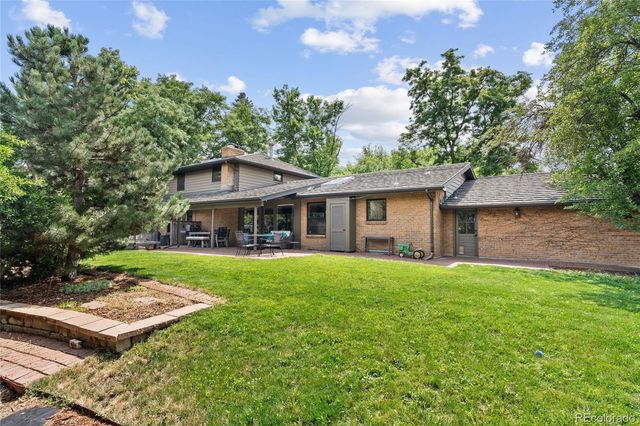 $1,350,000 | 13257 West 26th Avenue, Golden, CO 80401