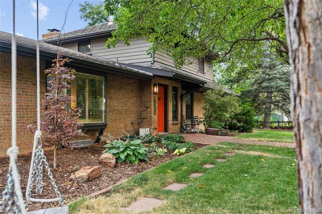 $1,350,000 | 13257 West 26th Avenue, Golden, CO 80401