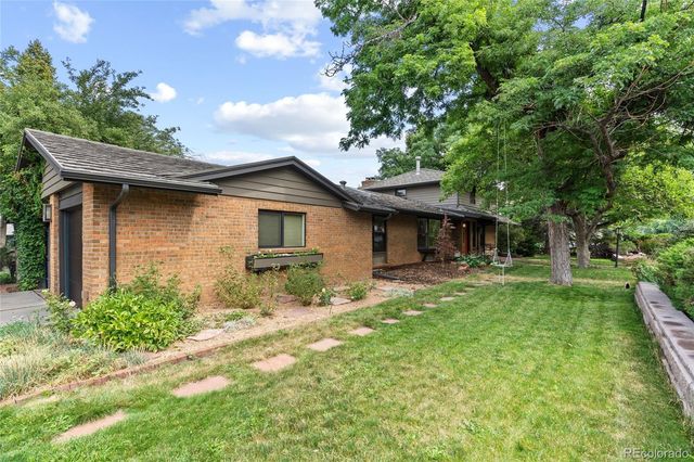 $1,350,000 | 13257 West 26th Avenue, Golden, CO 80401