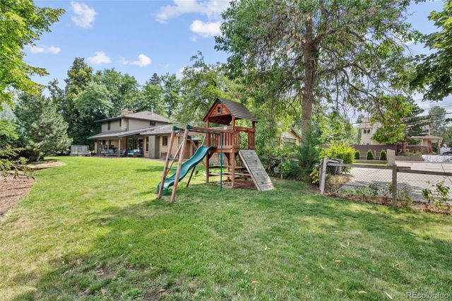 $1,350,000 | 13257 West 26th Avenue, Golden, CO 80401