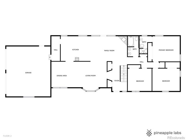 $1,350,000 | 13257 West 26th Avenue, Golden, CO 80401