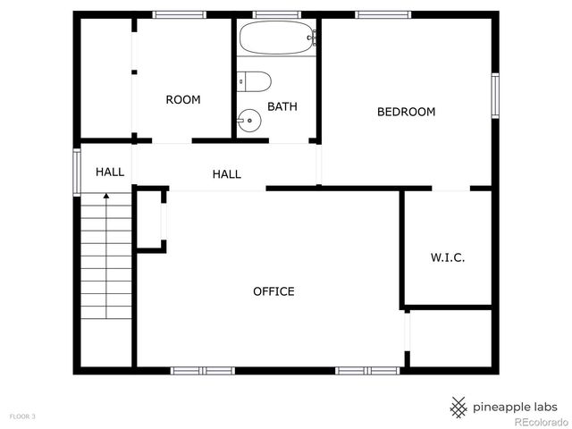 $1,350,000 | 13257 West 26th Avenue, Golden, CO 80401