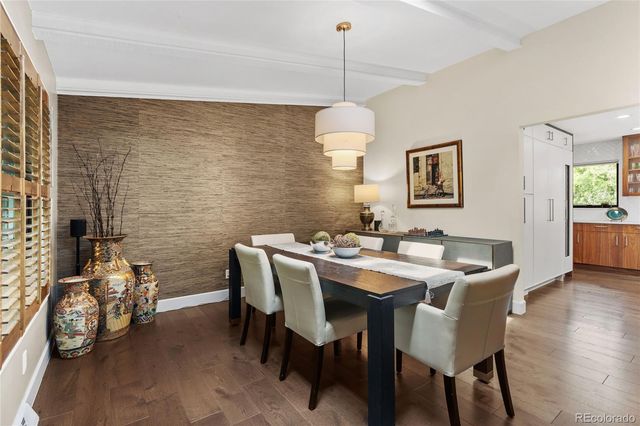 $1,350,000 | 13257 West 26th Avenue, Golden, CO 80401