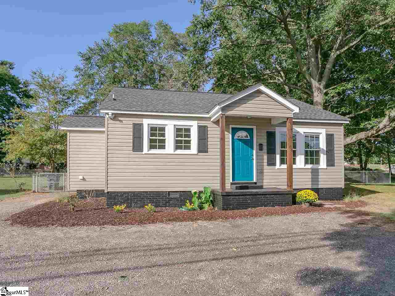 86 North Main Street Inman, SC 29349 - Photo 2 of 18