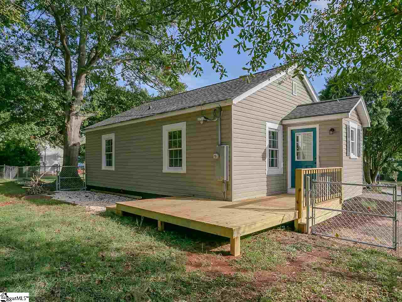 86 North Main Street Inman, SC 29349 - Photo 16 of 18