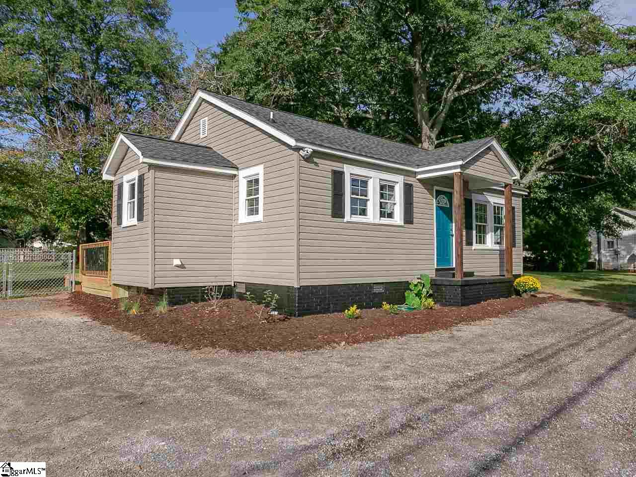 86 North Main Street Inman, SC 29349 - Photo 3 of 18