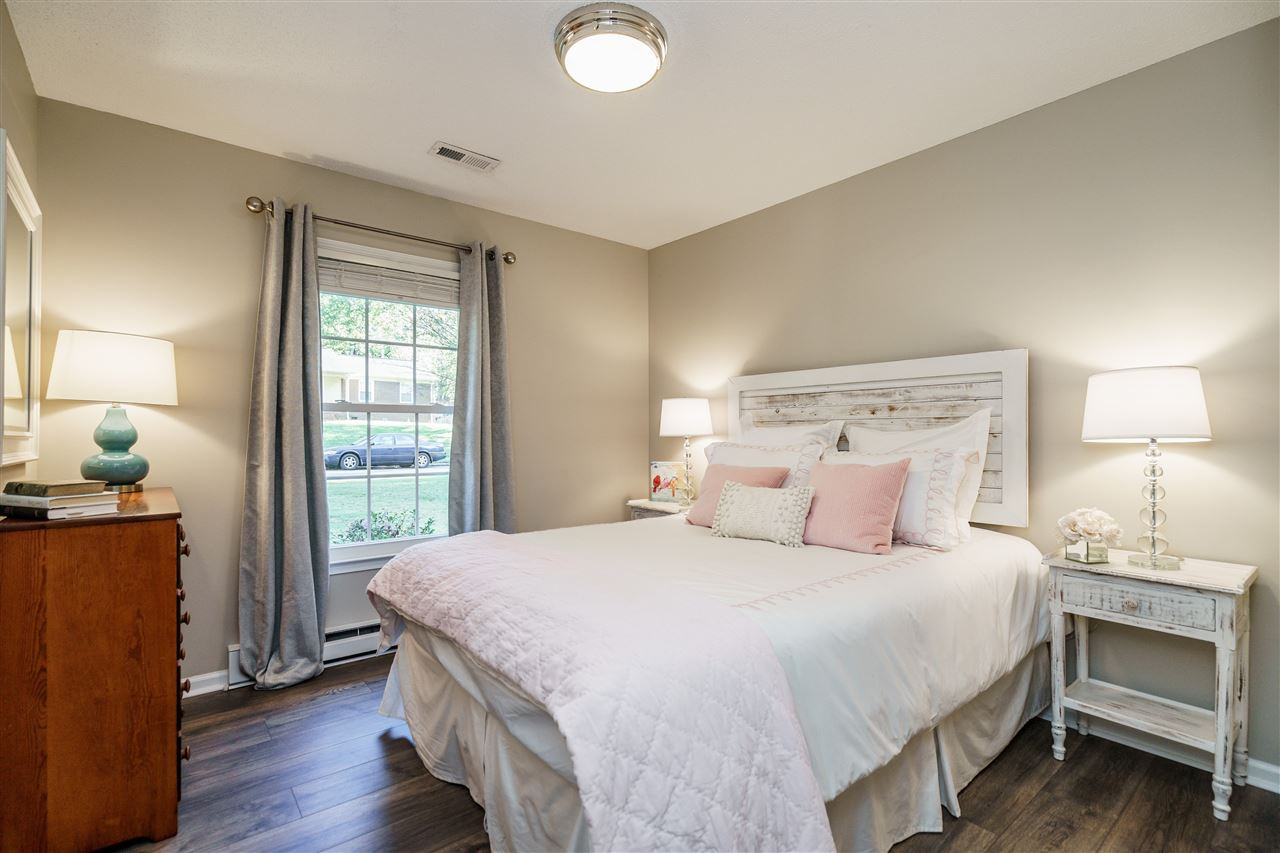 6540 Keystone Drive Raleigh, NC 27612 - Photo 18 of 28 Bedroom